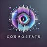 Cosmo Clan Logo